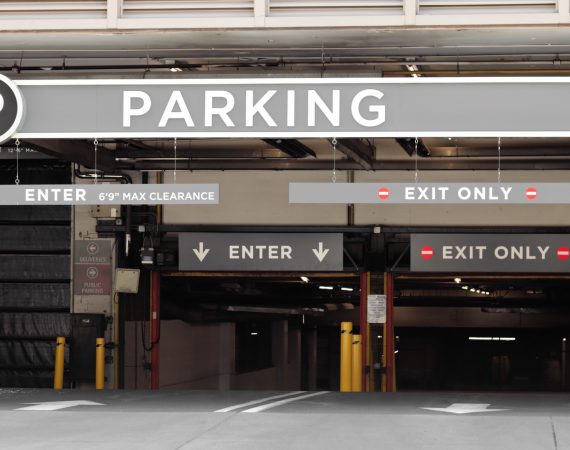 Fabricant d'enseignes et signalétiques