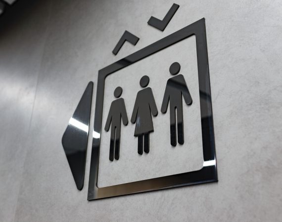 Fabricant d'enseignes et signalétiques