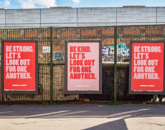 Impression affiche très grand format