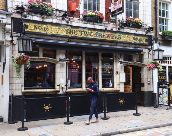 Barrières sur mesure