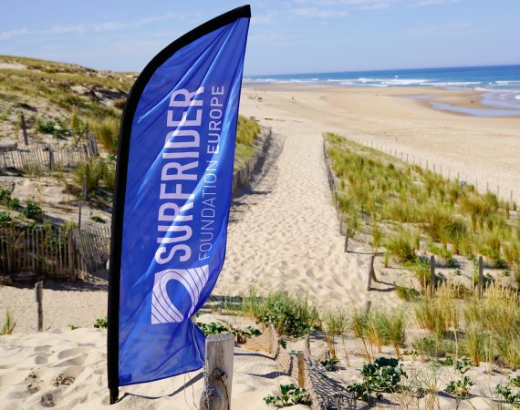 Drapeaux personnalisés