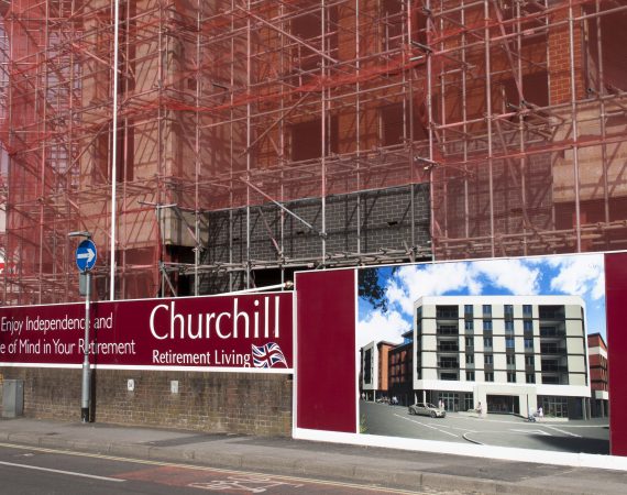 Impression panneau grand format